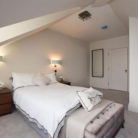 Vive Sea View Getaway Appartement Hastings Buitenkant foto