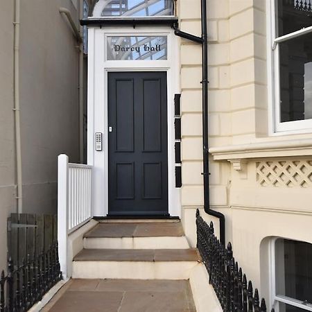 Vive Sea View Getaway Appartement Hastings Buitenkant foto
