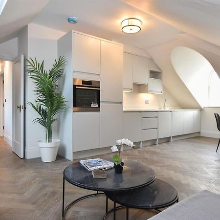 Vive Sea View Getaway Appartement Hastings Buitenkant foto