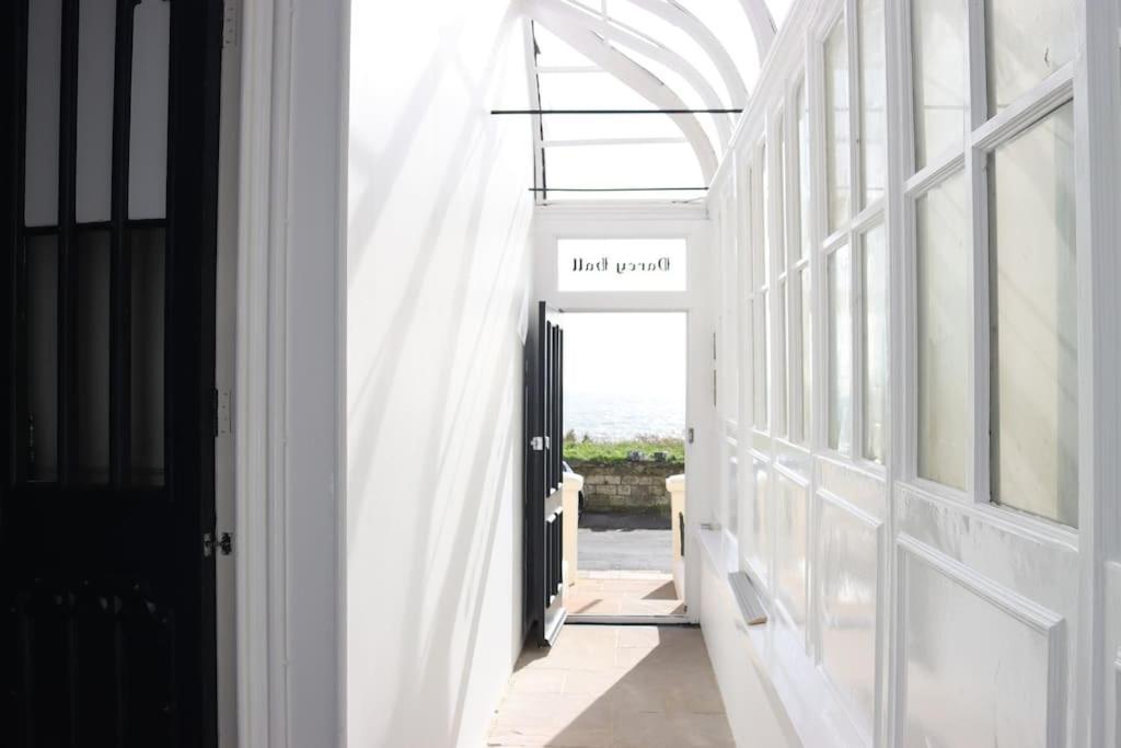 Vive Sea View Getaway Appartement Hastings Buitenkant foto