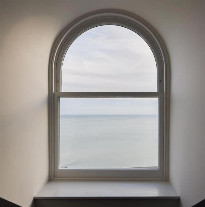 Vive Sea View Getaway Appartement Hastings Buitenkant foto