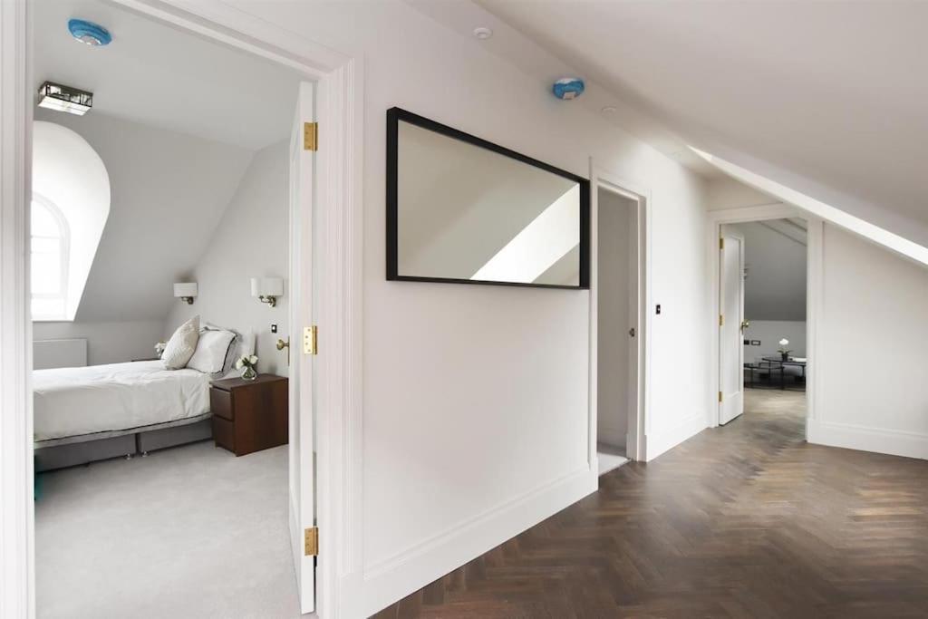 Vive Sea View Getaway Appartement Hastings Buitenkant foto
