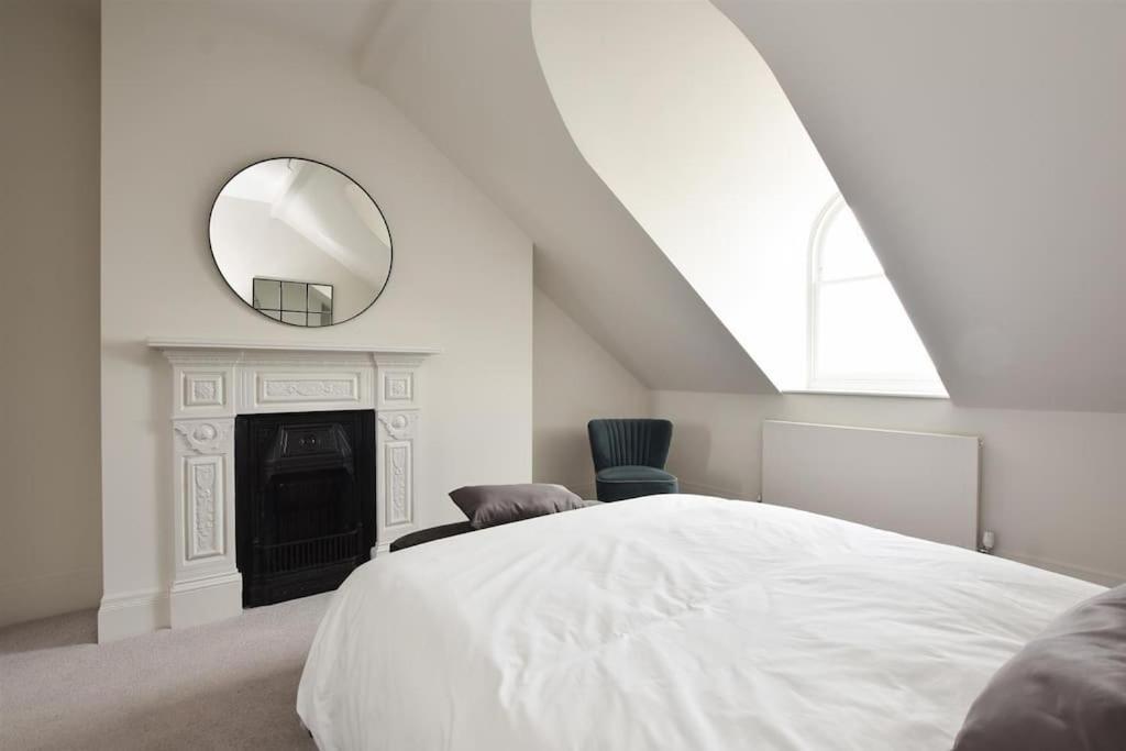 Vive Sea View Getaway Appartement Hastings Buitenkant foto