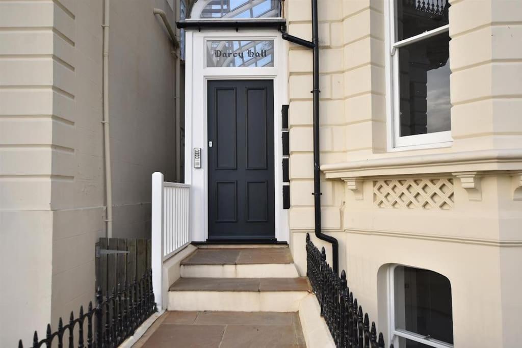Vive Sea View Getaway Appartement Hastings Buitenkant foto