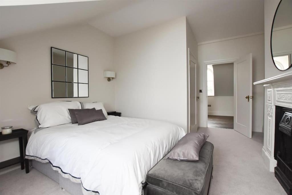 Vive Sea View Getaway Appartement Hastings Buitenkant foto